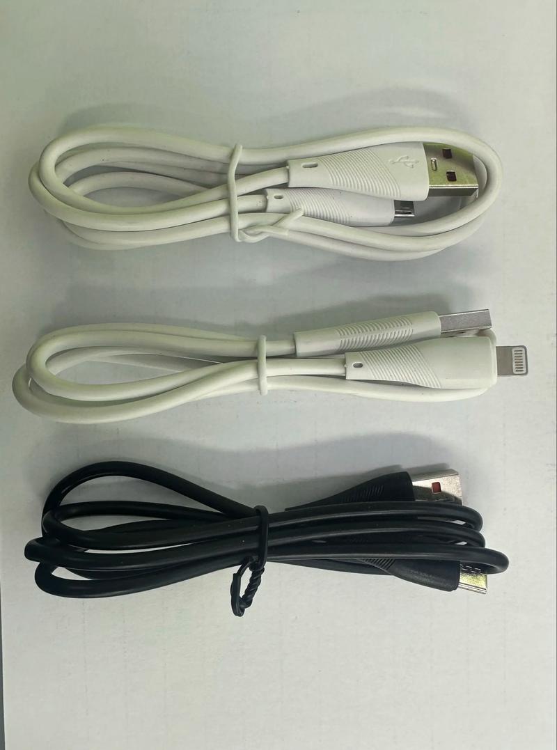 做数据线充电头,我是专业的,源头工厂的魅力,每周一个模具@d